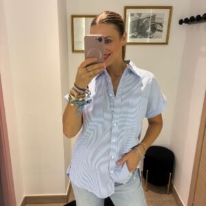 Camisa raya diplomática