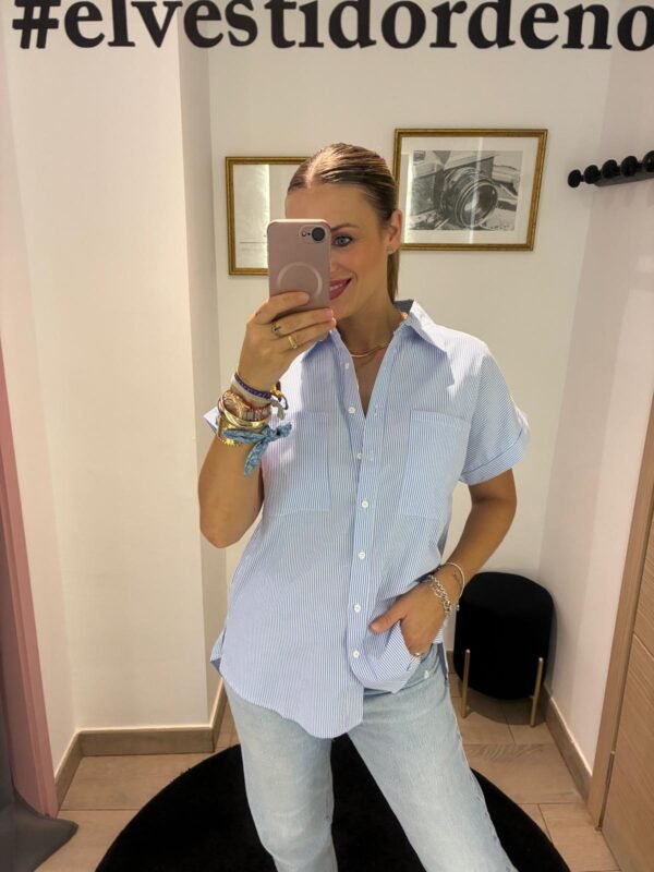 Camisa raya diplomática