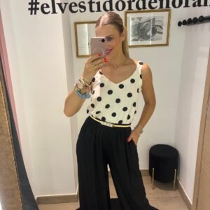 Top colección lunares