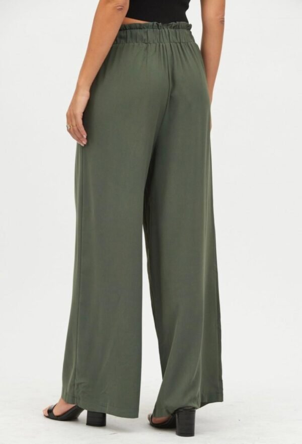 Pantalón fluido - Imagen 3