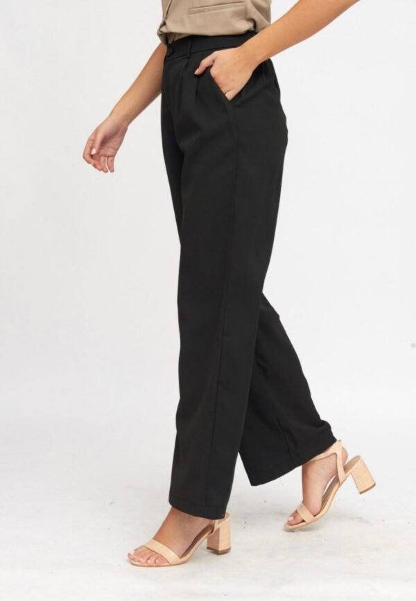 Pantalón Wide Leg - Imagen 2
