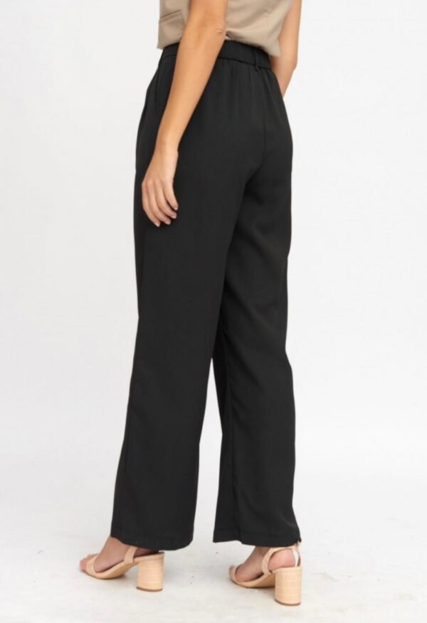Pantalón Wide Leg - Imagen 3