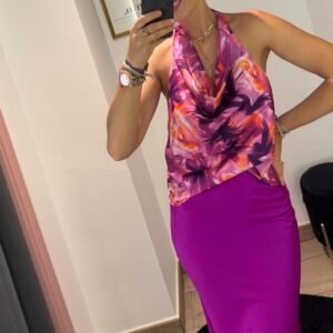 Top halter