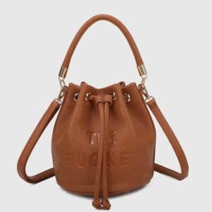 Bolso Bella Bucket