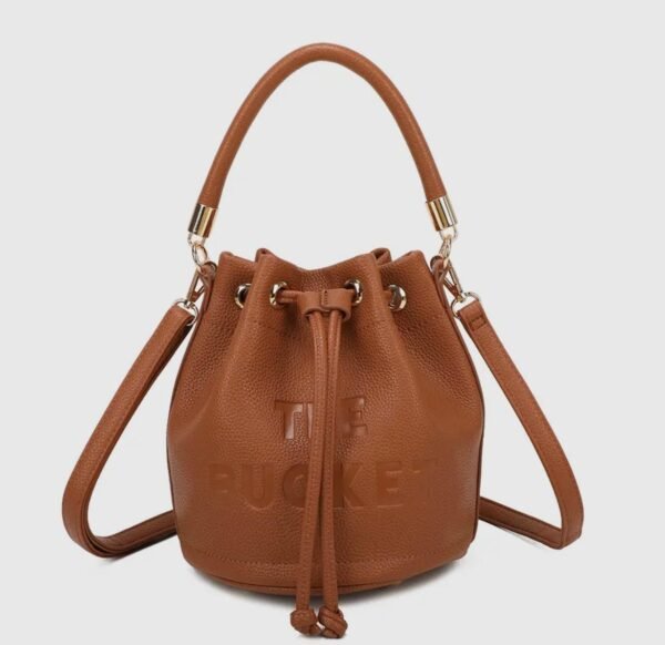 Bolso Bella Bucket
