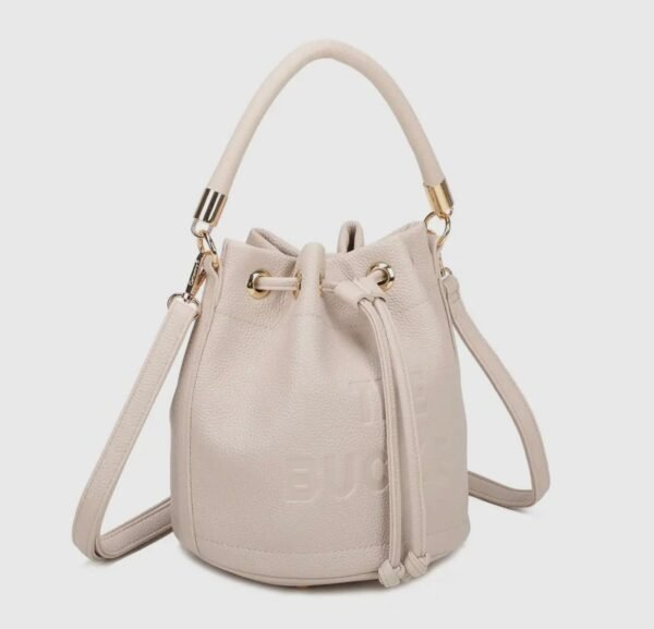 Bolso Bella Bucket - Imagen 2