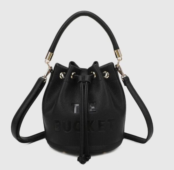 Bolso Bella Bucket