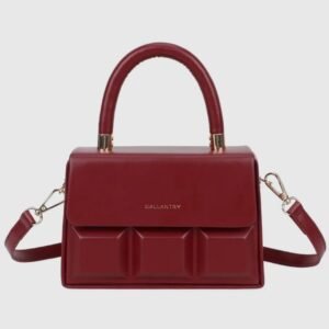 Bolso ChocoLuxe