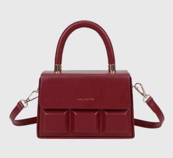 Bolso ChocoLuxe