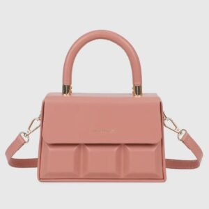Bolso ChocoLuxe
