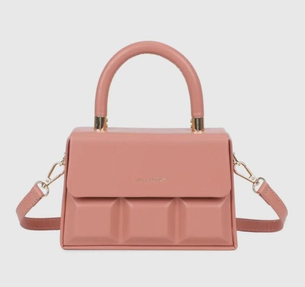 Bolso ChocoLuxe