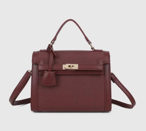 Bolso Clèmence