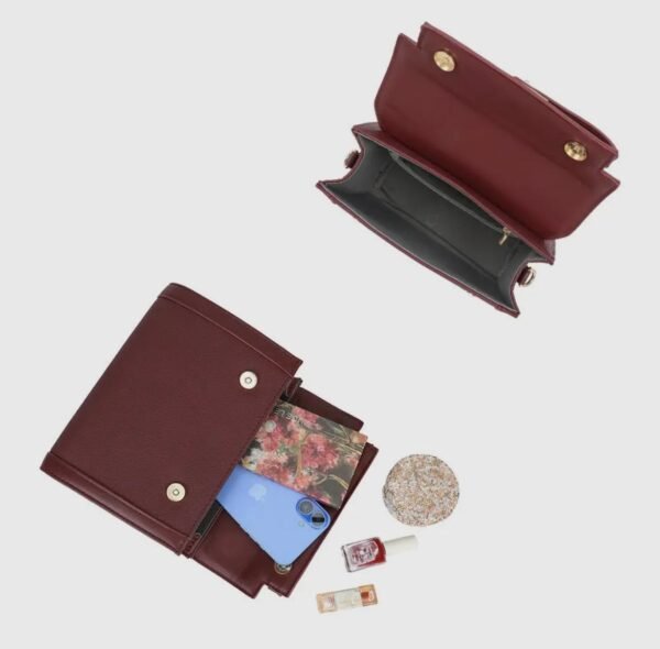 Bolso Clèmence - Imagen 2