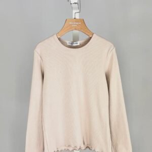 Camiseta básica lycra