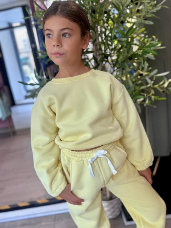 Chandal felpa - Imagen 2