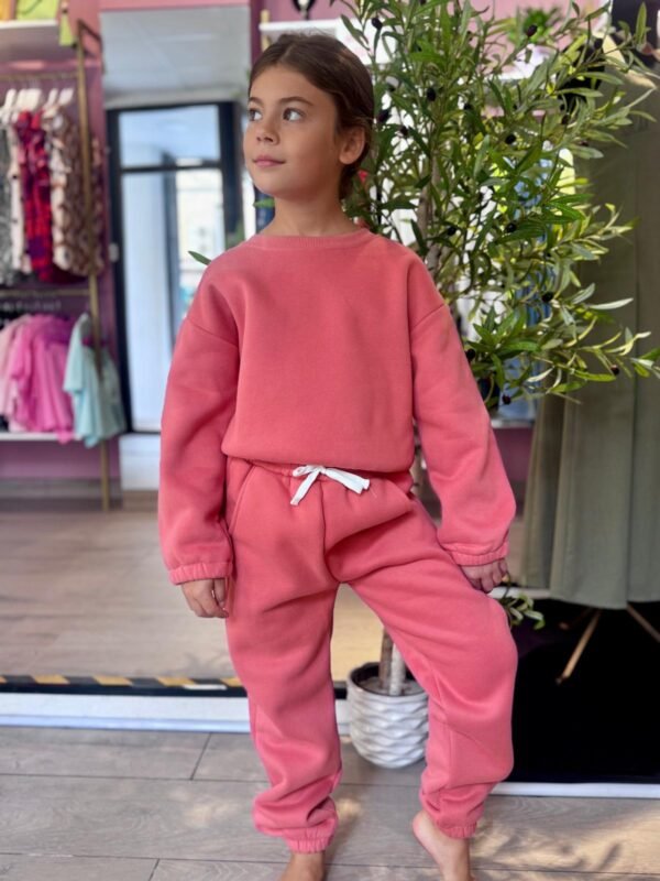 Chandal felpa - Imagen 3